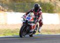 CN Velocidade: Martim Jesus campeão de Supersport no Estoril
