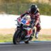 CN Velocidade: Martim Jesus campeão de Supersport no Estoril