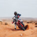 Martim Ventura vence 1ª etapa do Rali de Marrocos