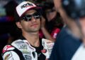 MotoGP: Jorge Martín será avaliado antes da Áustria, cirurgia está em cima da mesa