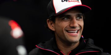 MotoGP: Jorge Martín sobre a conquista da Pole ‘tudo sob controlo, mas, certamente, no limite’