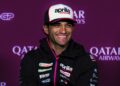 MotoGP: Aprilia respira de alívio, Jorge Martín evita cirurgia e segue líder para a Ásia