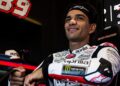 MotoGP: Jorge Martín ‘Custa dormir sobre o lado direito, tal como acontece com o Marc;estamos todos destruídos’