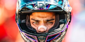 MotoGP: Jorge Martín desvaloriza a liderança ‘Não é uma prioridade’