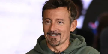 WSBK: ‘Finalmente, outro italiano!’ Biaggi reage à época histórica de Nicolò Bulega