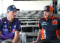 WSBK: Miller e Binder no mundial? Montella vê vantagens para todo o campeonato