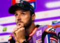 MotoGP: Jack Miller sobre Yamaha ‘não vale a pena queixarmo-nos’