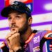 MotoGP: Jack Miller sobre Yamaha ‘não vale a pena queixarmo-nos’
