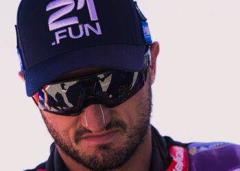 MotoGP: Miller revela o drama da Yamaha, até 10 km/h mais lenta que a KTM