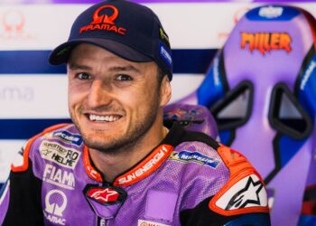 WSBK: Yamaha rende-se a Jack Miller ‘Era uma oportunidade demasiado boa para deixar escapar’