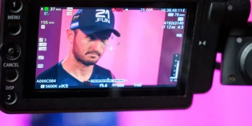 WSBK: Miller antecipa duelo com Oliveira e Binder ‘Vai ser espetacular;como fazíamos nos tempos do Moto3’