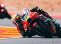 MotoGP: Joan Mir exige respostas à Honda após corrida para esquecer