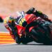 MotoGP: Joan Mir exige respostas à Honda após corrida para esquecer