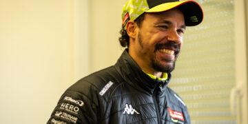 WSBK: Morbidelli confirma sem querer o salto para as Superbike em 2027 ‘É o mundo em que vou estar’