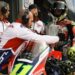 MotoGP: Diogo Moreira surpreende no teste Pirelli; Honda 850cc no topo na Áustria