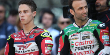 MotoGP: Dois talentos, uma vaga; Honda enfrenta dilema entre Diogo Moreira e David Alonso
