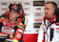MotoGP: Moreira brilha com a Honda 850cc e deixa rivais em alerta para 2027