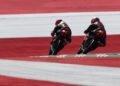 MotoGP: Guerra à vista entre KTM e Yamaha na nova era da Moto3