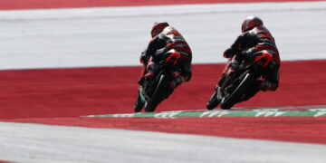MotoGP: Guerra à vista entre KTM e Yamaha na nova era da Moto3