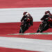 MotoGP: Guerra à vista entre KTM e Yamaha na nova era da Moto3