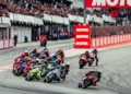 MotoGP: Valência fecha novamente a temporada no final de 2027