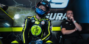 MotoGP: Ai Ogura regressa a casa e lança desafio para Motegi ‘As condições quentes podem ser uma vantagem’