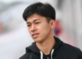 MotoGP: Boas notícias para Ai Ogura; piloto autorizado a participar no FP1 da Áustria