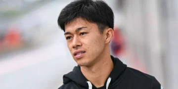MotoGP: Boas notícias para Ai Ogura; piloto autorizado a participar no FP1 da Áustria