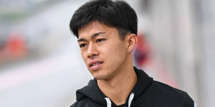 MotoGP: Boas notícias para Ai Ogura; piloto autorizado a participar no FP1 da Áustria
