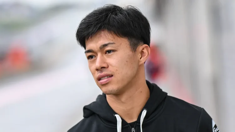 MotoGP: Boas notícias para Ai Ogura; piloto autorizado a participar no FP1 da Áustria