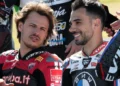 WSBK: Após domínio da Ducati, BMW promete tornar o mundial ‘emocionante outra vez’