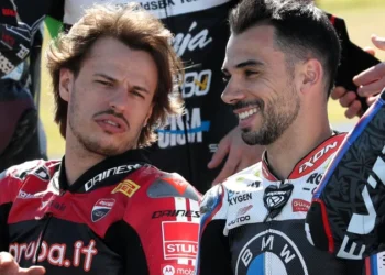 WSBK: Após domínio da Ducati, BMW promete tornar o mundial ‘emocionante outra vez’