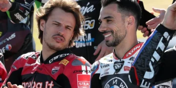 WSBK: Após domínio da Ducati, BMW promete tornar o mundial ‘emocionante outra vez’