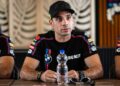 WSBK: ‘Tínhamos ritmo para um excelente resultado’ Miguel Oliveira revela o que aconteceu em Cremona