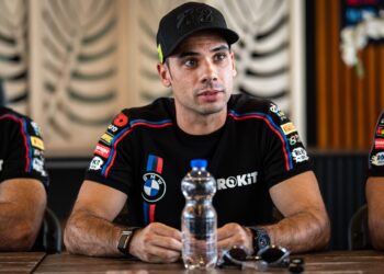 WSBK: ‘Tínhamos ritmo para um excelente resultado’ Miguel Oliveira revela o que aconteceu em Cremona