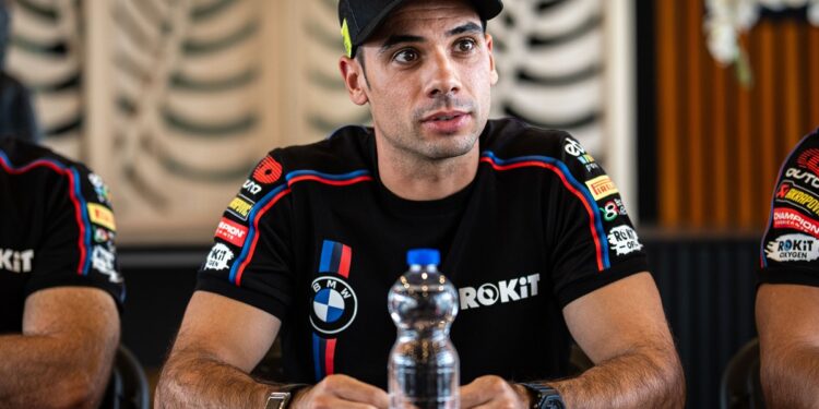 WSBK: ‘Tínhamos ritmo para um excelente resultado’ Miguel Oliveira revela o que aconteceu em Cremona