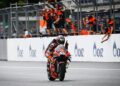 MotoGP: Da vitória de Miguel Oliveira ao triunfo de Acosta! KTM põe fim a longo jejum