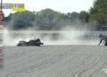 WSBK: Drama para Miguel Oliveira em Cremona, queda na Curva 2 destrói corrida quando recuperava