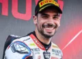 WSBK: Oficial! Miguel Oliveira renova com a BMW e garante futuro até 2029