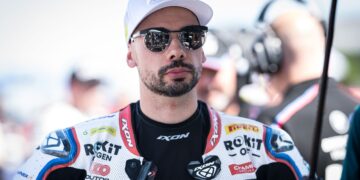 WSBK: Reencontro que promete na BMW;Miguel Oliveira e Brad Binder juntos para atacar o título mundial