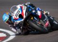 WSBK: Miguel Oliveira competitivo na Superpole e garante 9.º lugar em Cremona
