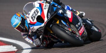 WSBK: Miguel Oliveira competitivo na Superpole e garante 9.º lugar em Cremona