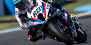 WSBK: Miguel Oliveira com desafio de recuperação após 19.º lugar na Superpole em Magny-Cours