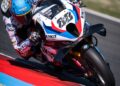 WSBK: Miguel Oliveira abandona Corrida 1 após queda em Magny-Cours