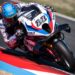 WSBK: Miguel Oliveira abandona Corrida 1 após queda em Magny-Cours