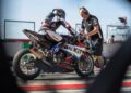 WSBK: O novo segredo da BMW passa por Cremona, Oliveira e Petrucci testam braço oscilante misterioso