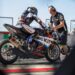 WSBK: O novo segredo da BMW passa por Cremona, Oliveira e Petrucci testam braço oscilante misterioso
