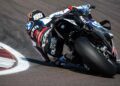 WSBK: Miguel Oliveira reage ao sábado difícil e garante 8.º lugar na Superpole Race