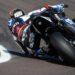 WSBK: Miguel Oliveira reage ao sábado difícil e garante 8.º lugar na Superpole Race