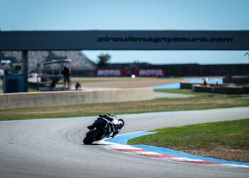 WSBK: Miguel Oliveira revela o problema da BMW após Magny-Cours ‘Temos uma janela muito estreita’